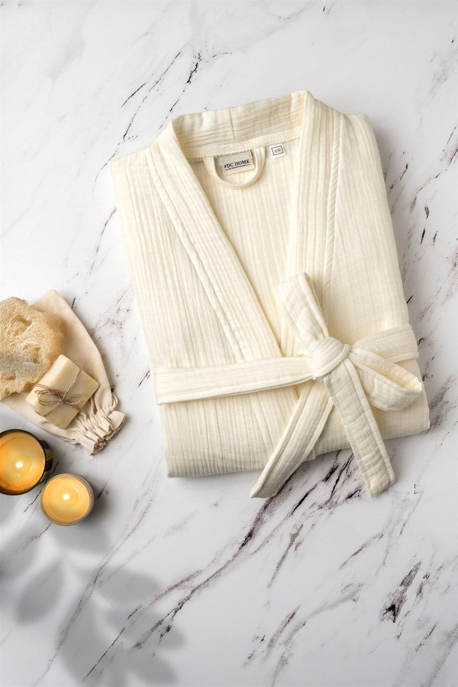 Denizli Concept-Unisex Ki̇mono Bornoz-Bornoz-47-Milagron.com