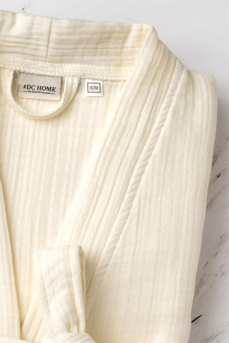 Denizli Concept-Unisex Ki̇mono Bornoz-Bornoz-48-Milagron.com