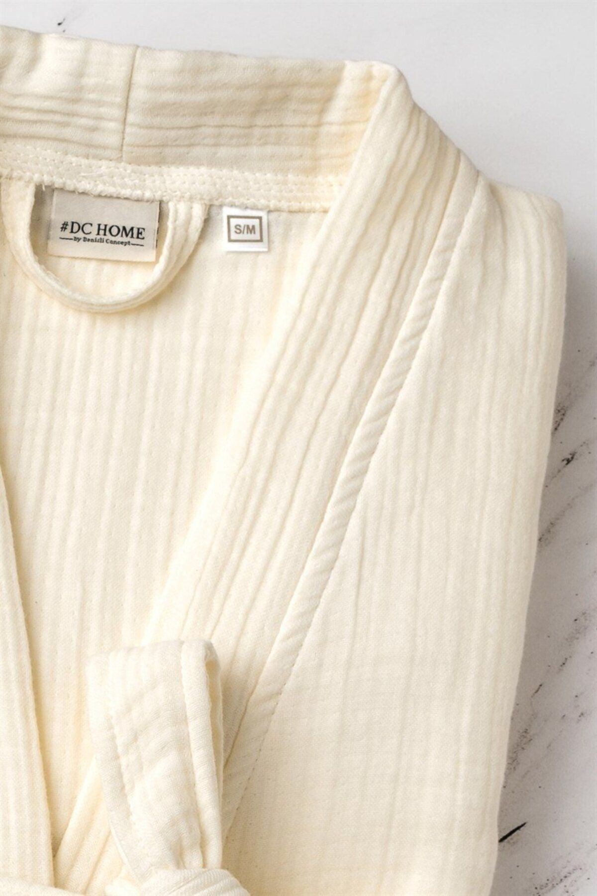 Denizli Concept-Unisex Ki̇mono Bornoz-Bornoz-58-Milagron.com