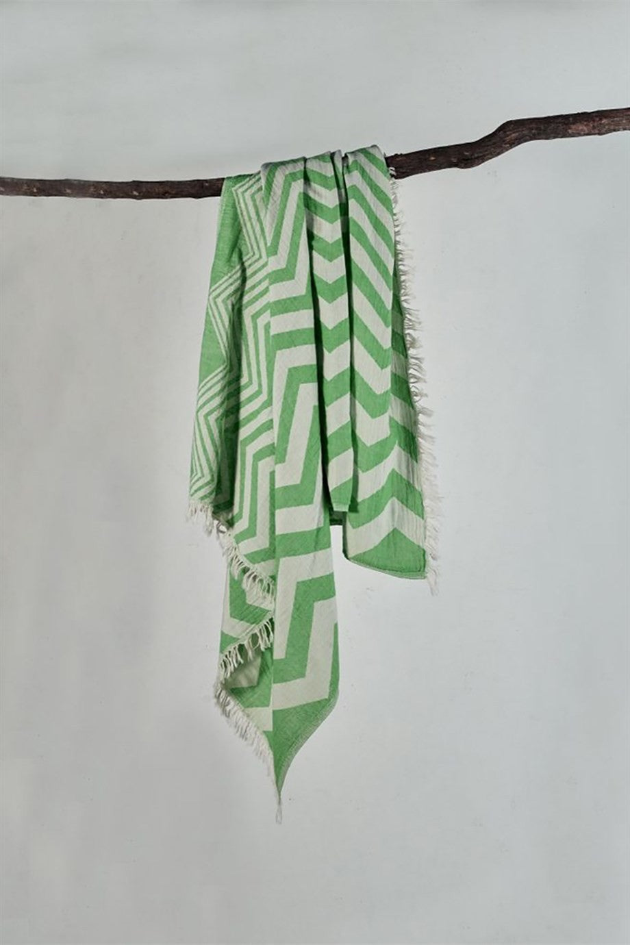 Denizli Concept-Zi̇g Zag Peştemal-Havlu & Peştamal-5-Milagron.com