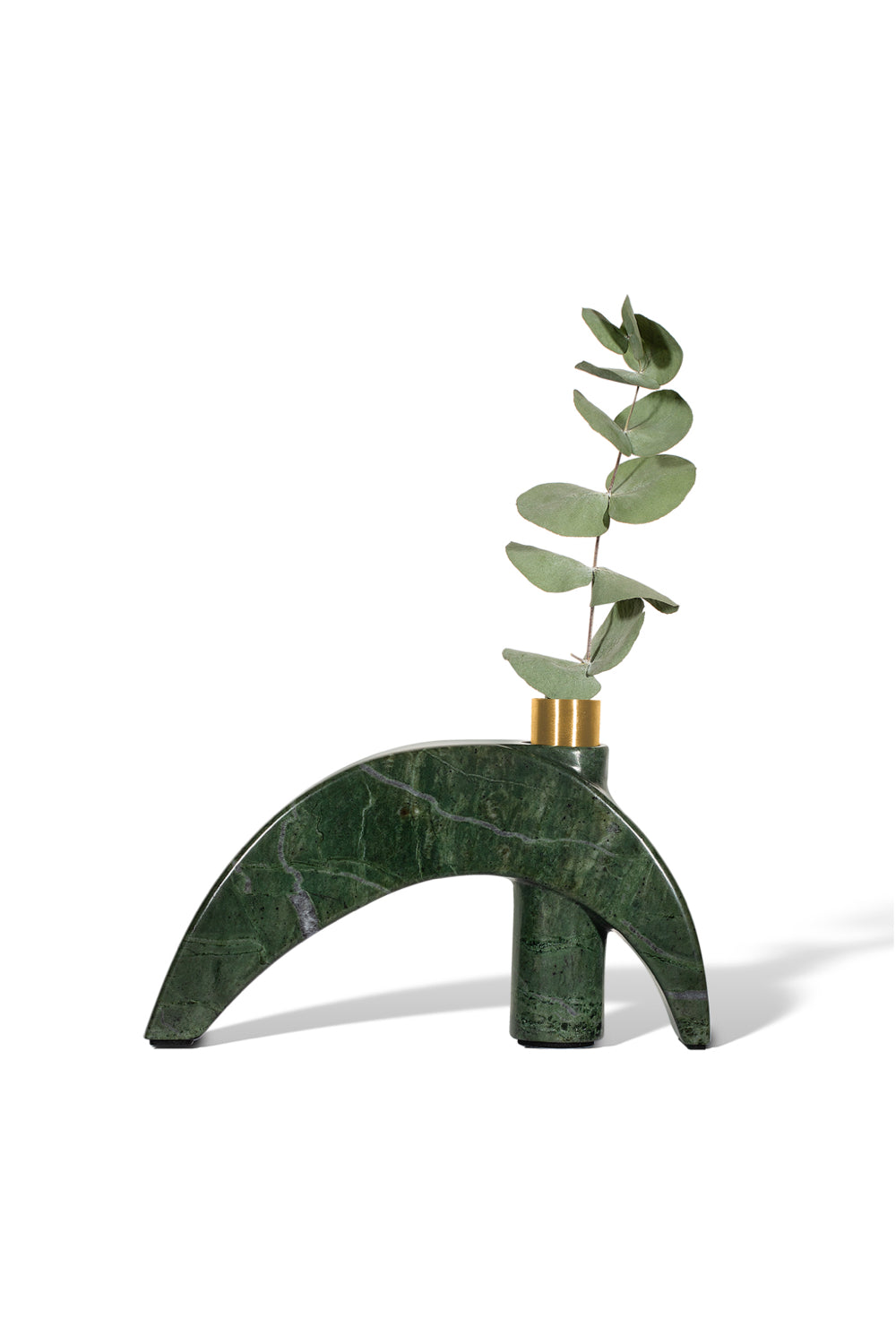 Design Elements-Origin Mini Mermer Vazo-Vazo-1-Milagron.com