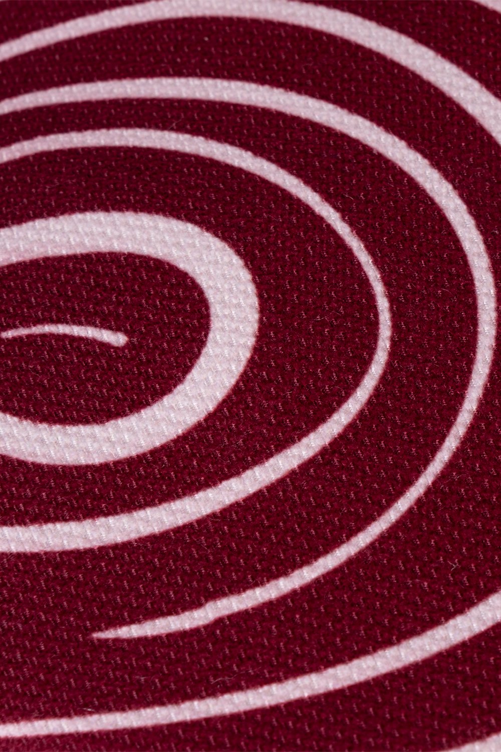 Design Vira-Bordeaux Emperor Angelfish-Bel Çantası-4-Milagron.com