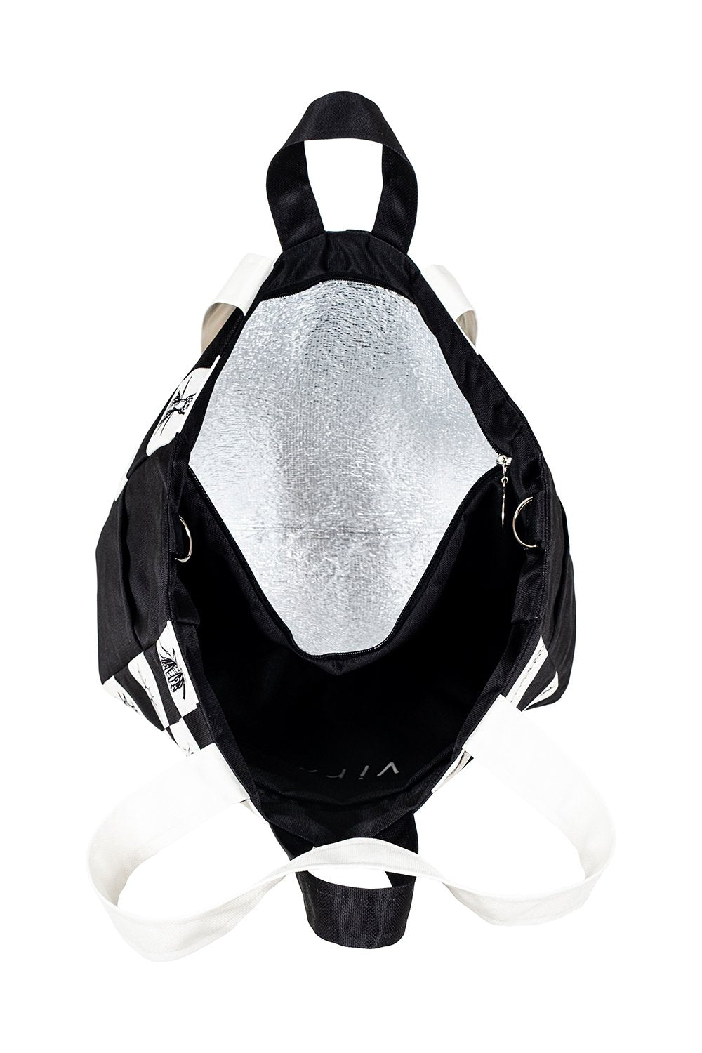 Design Vira-Bugs Weekend Bag-Omuz Çantası-5-Milagron.com