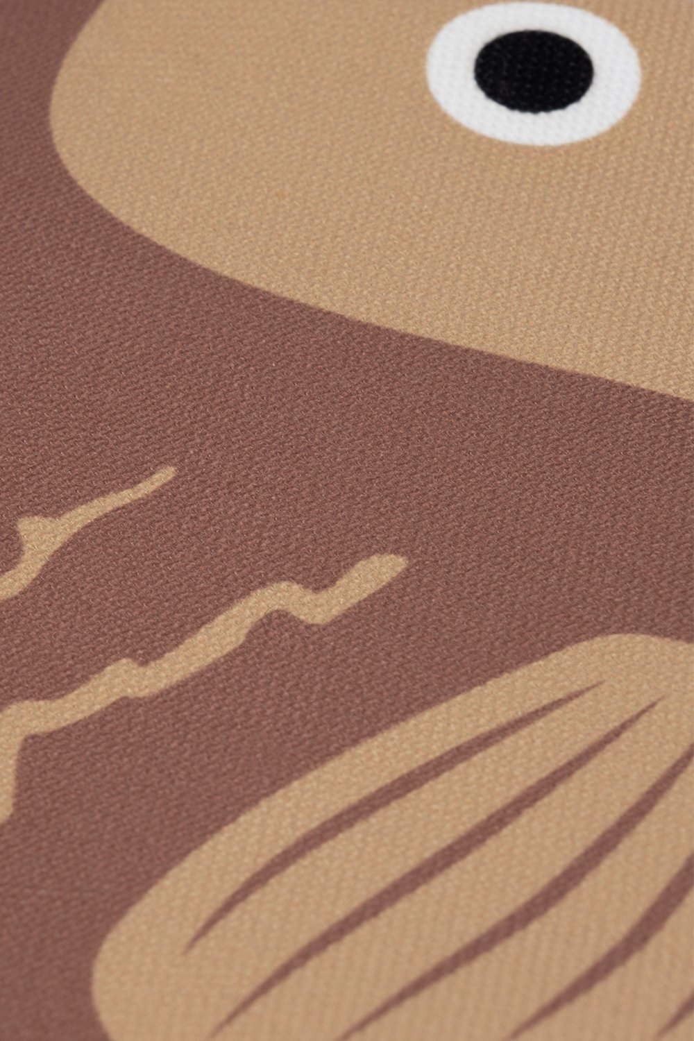 Design Vira-Chocolate Blowfish-Omuz Çantası-4-Milagron.com