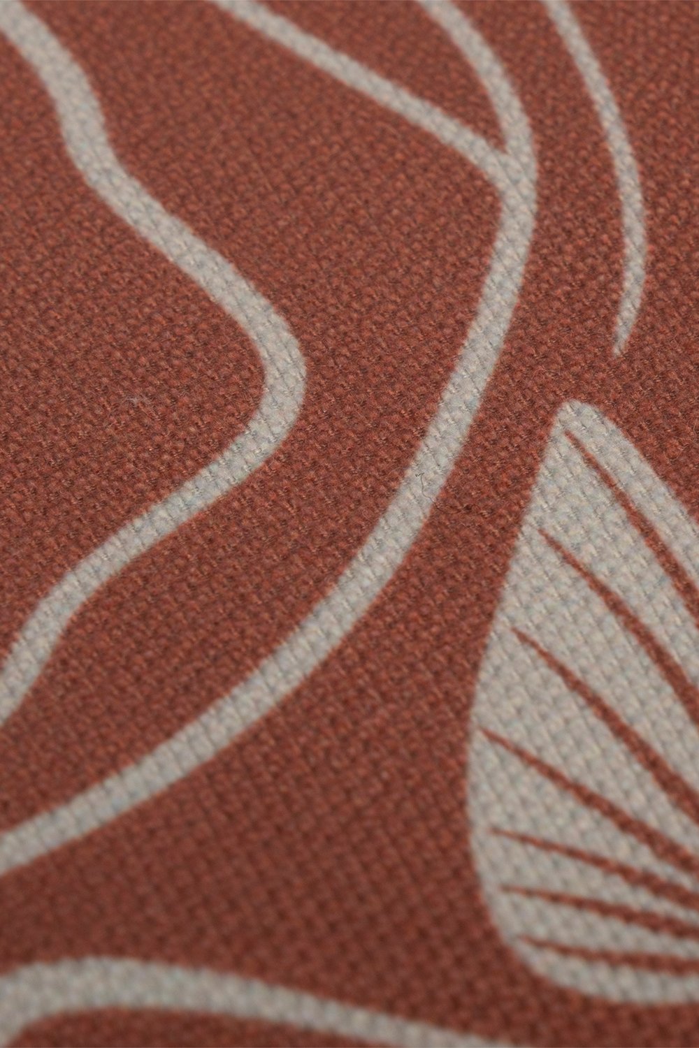 Design Vira-Coral Emperor Angelfish-Bel Çantası-4-Milagron.com