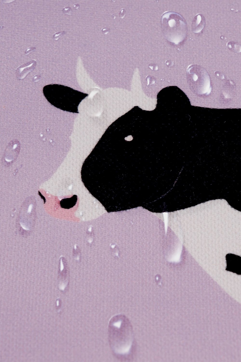 Design Vira-Cow Tote Bag-Omuz Çantası-4-Milagron.com