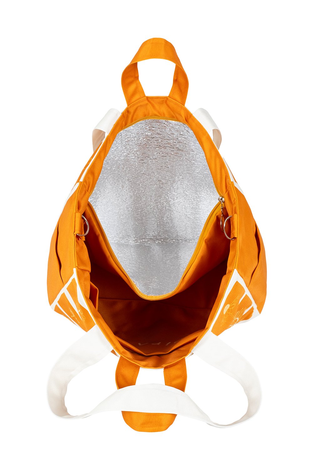 Design Vira-Flowers Weekend Bag-Omuz Çantası-5-Milagron.com