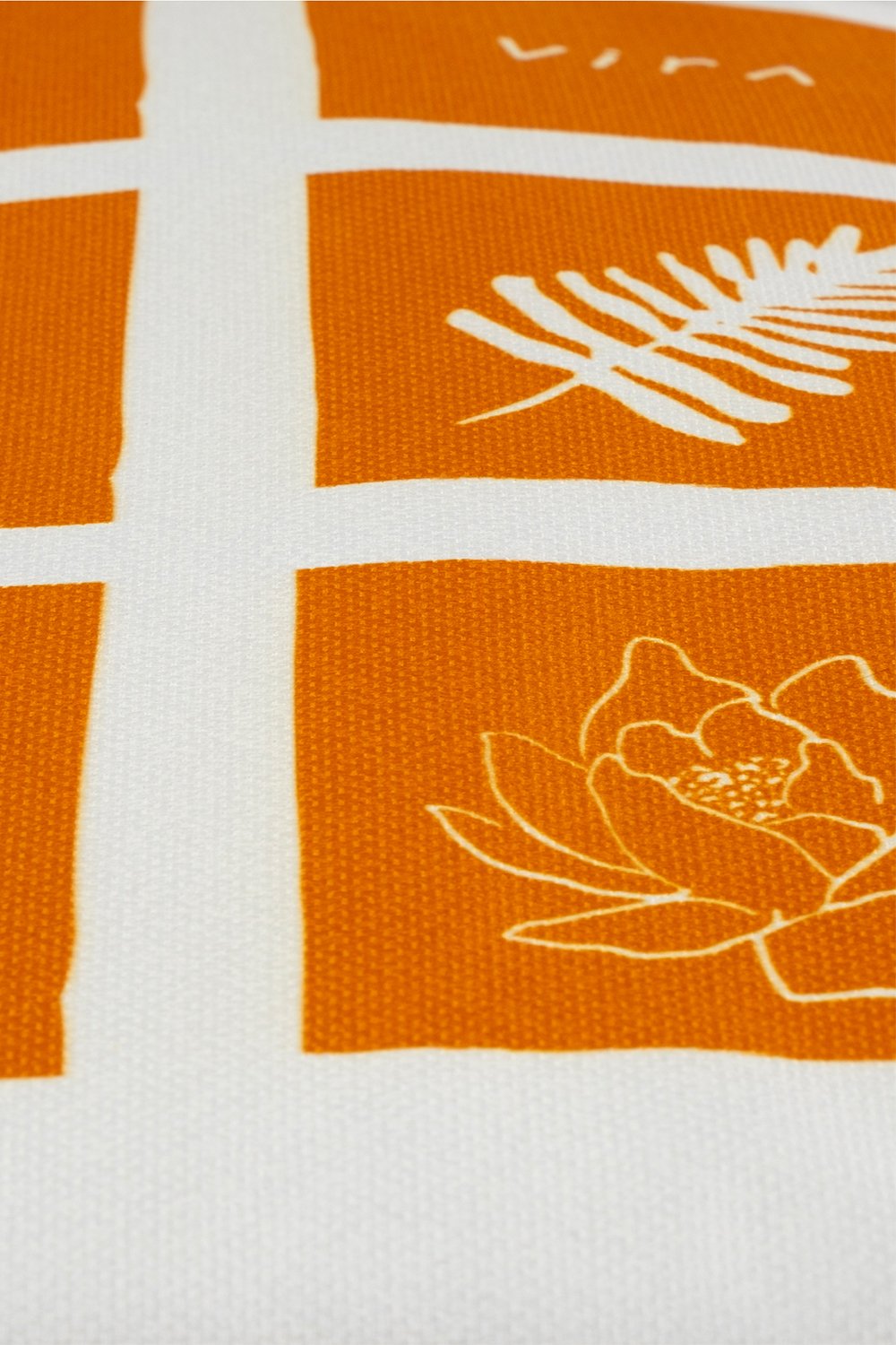 Design Vira-Flowers Weekend Bag-Omuz Çantası-6-Milagron.com