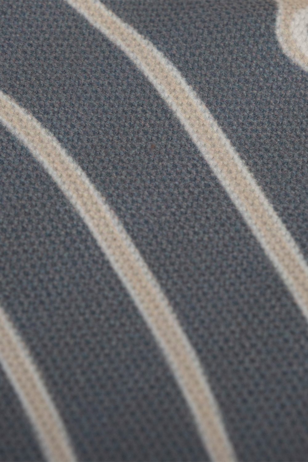 Design Vira-Gray Regal Angelfish-Bel Çantası-4-Milagron.com