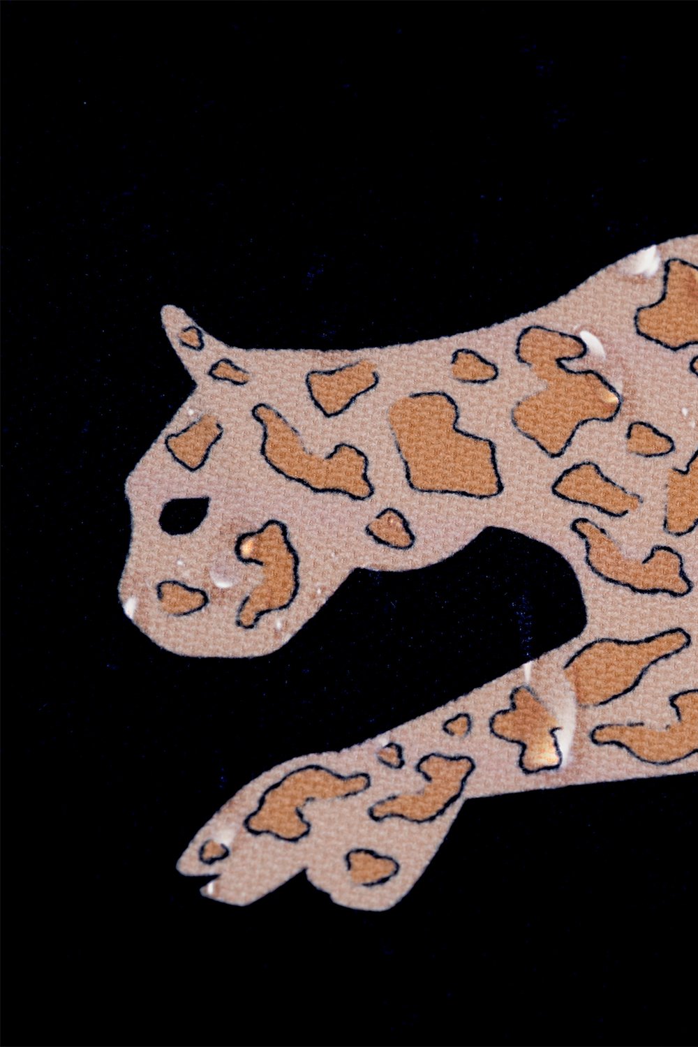 Design Vira-Leopard Tote Bag-Omuz Çantası-3-Milagron.com