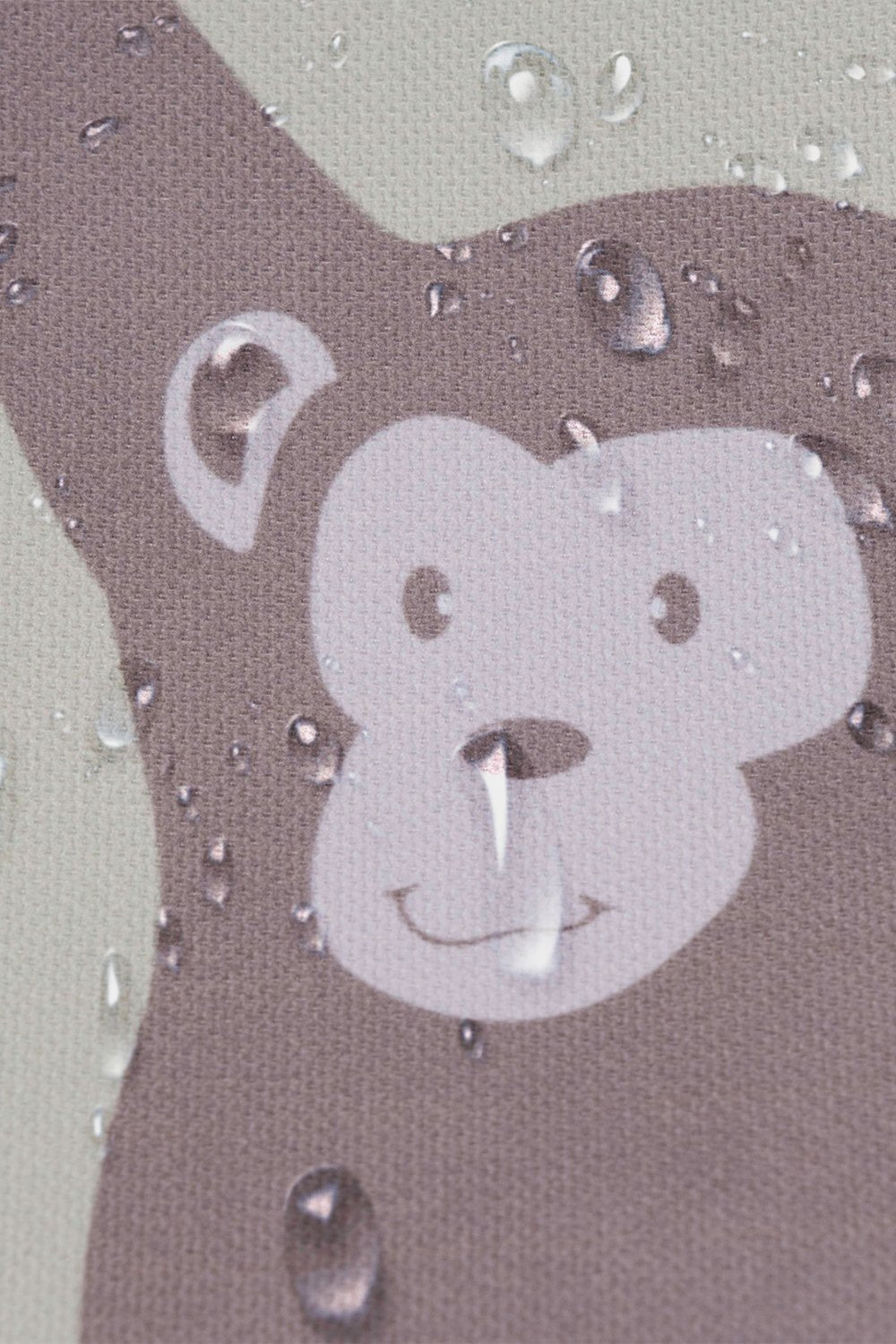 Design Vira-Monkey Tote Bag-Omuz Çantası-4-Milagron.com