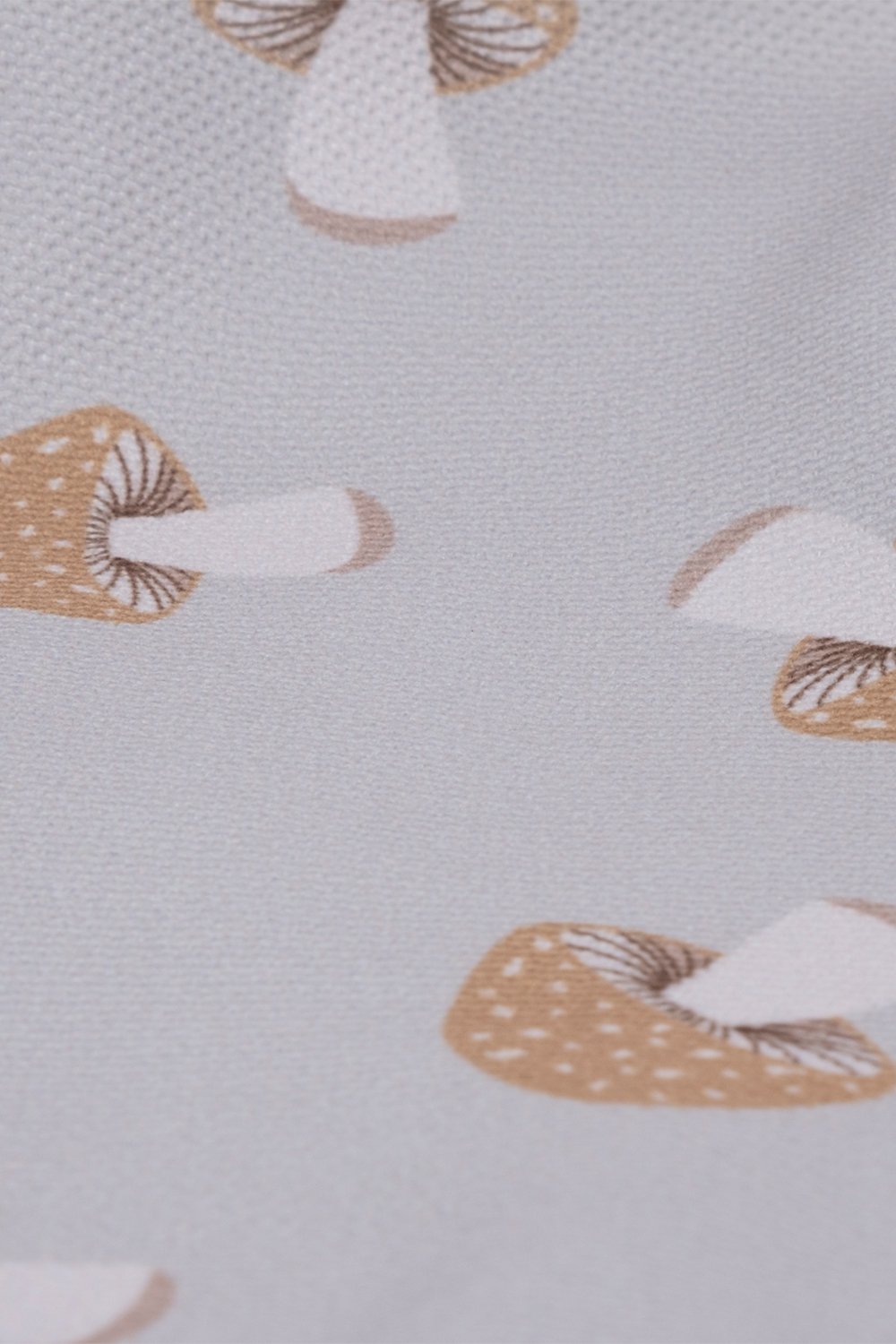 Design Vira-Mustard Mushroom-Bel Çantası-4-Milagron.com