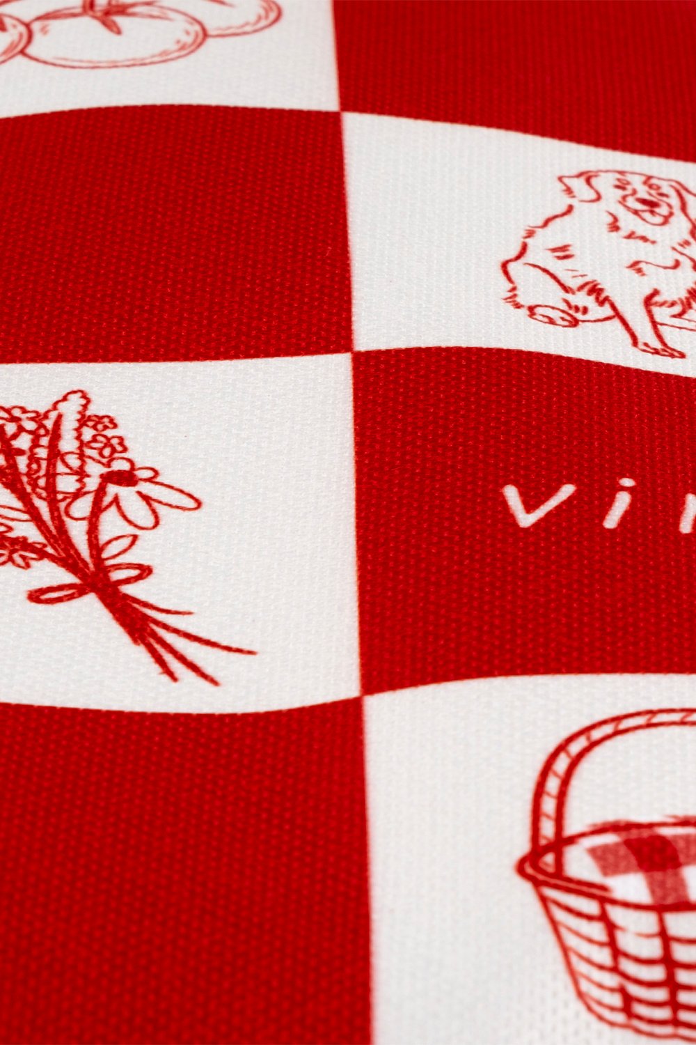 Design Vira-Picnic Weekend Bag-Omuz Çantası-6-Milagron.com