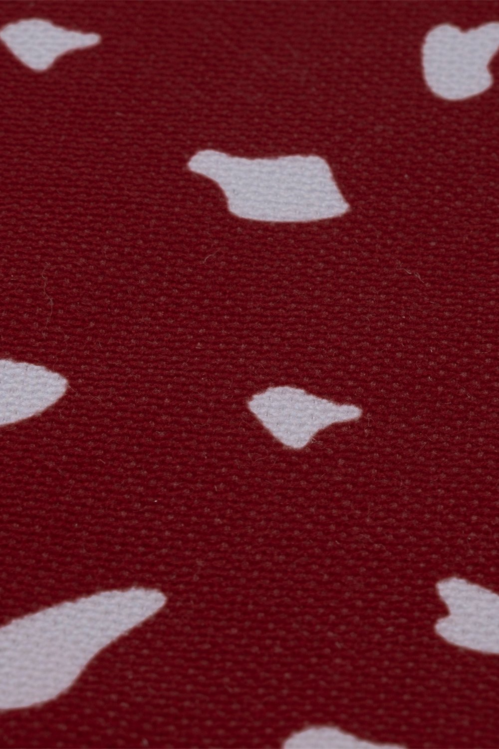 Design Vira-Red Mushroom-Bel Çantası-4-Milagron.com