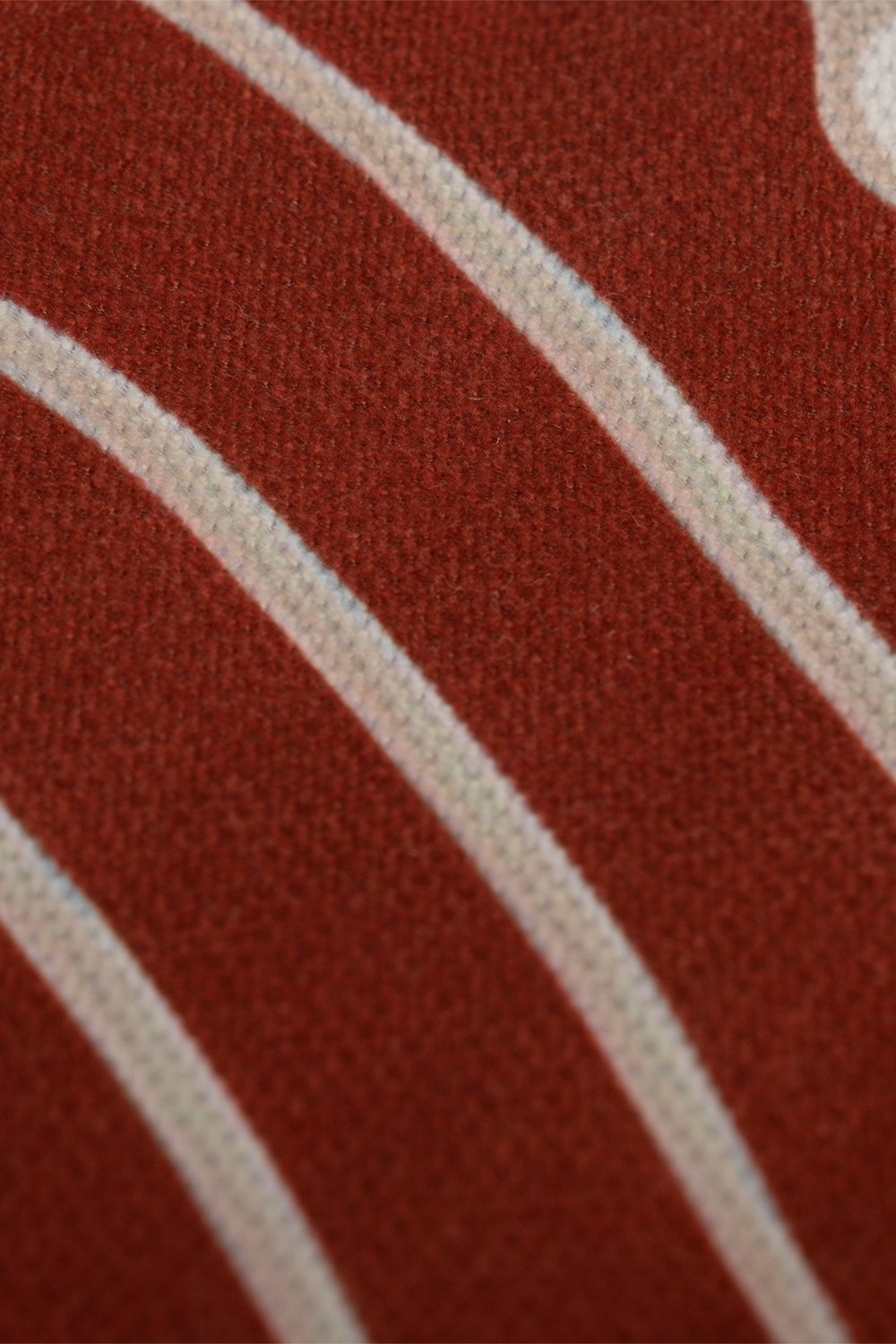 Design Vira-Red Regal Angelfish-Bel Çantası-4-Milagron.com