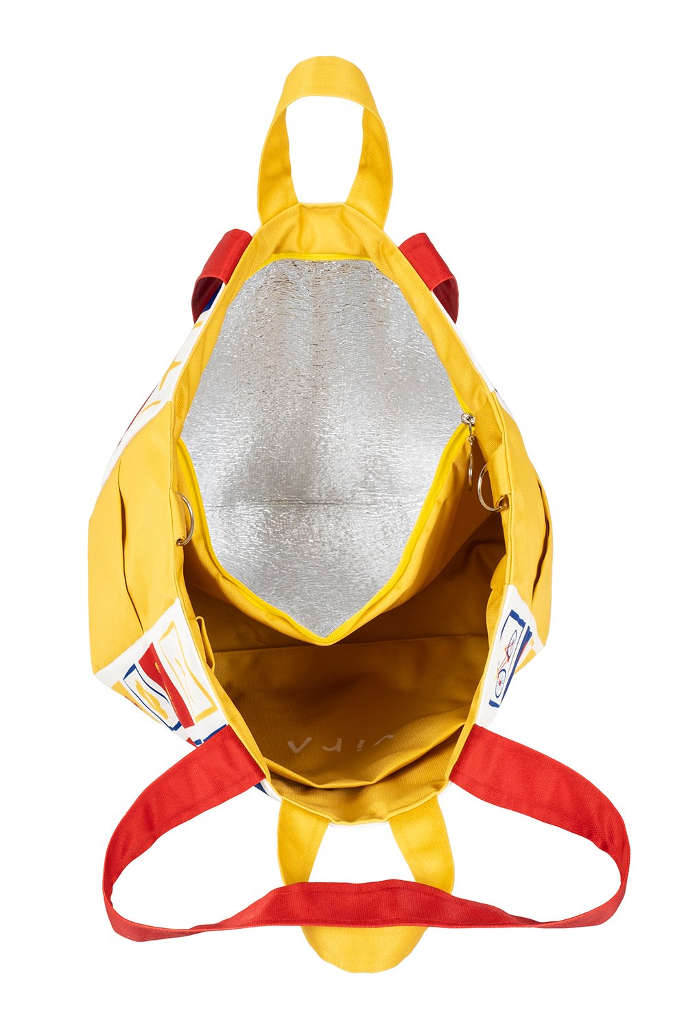 Design Vira-Summer Weekend Bag-Omuz Çantası-5-Milagron.com