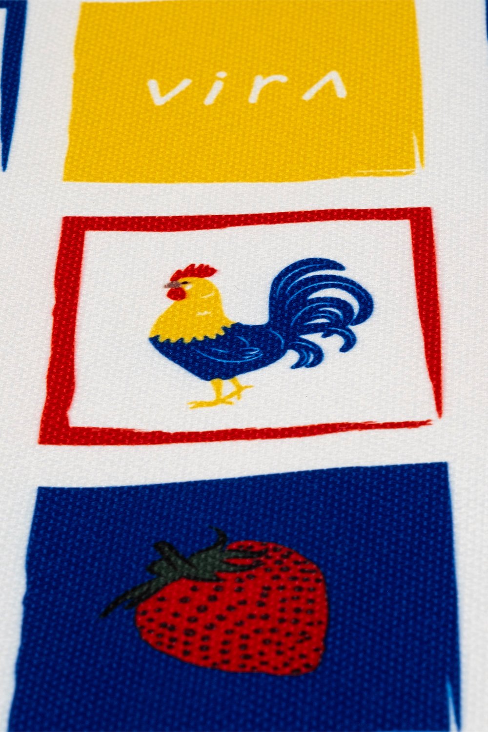 Design Vira-Summer Weekend Bag-Omuz Çantası-6-Milagron.com