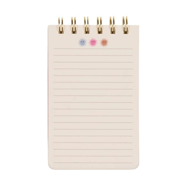 Designwork Ink-A Dopo Telli Not Defteri - Sun-Defter-2-Milagron.com