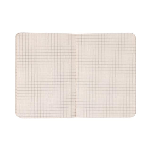 Designwork Ink-Design Works Ink Standart Issue Cep Defter Black-Defter-5-Milagron.com