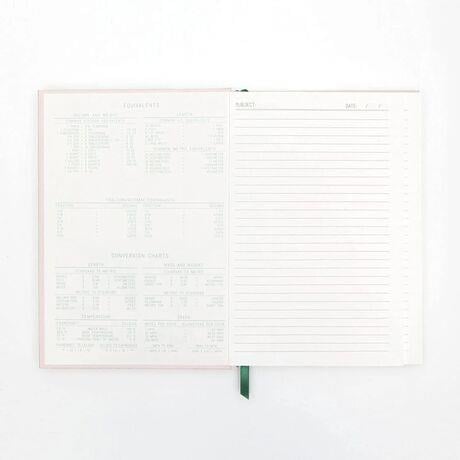 Designwork Ink-Design Works Ink Vintage Sass Hardcover Journal For Fox Sake Defter-Defter-3-Milagron.com