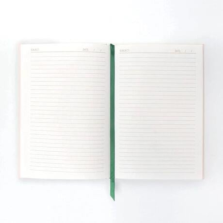 Designwork Ink-Design Works Ink Vintage Sass Hardcover Journal For Fox Sake Defter-Defter-4-Milagron.com