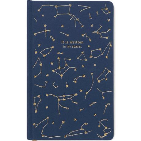 Designworks It Is Written In The Stars/Celestial Journal Defter