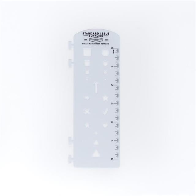 Designwork Ink-Standart Issue Defter Black-Defter-3-Milagron.com