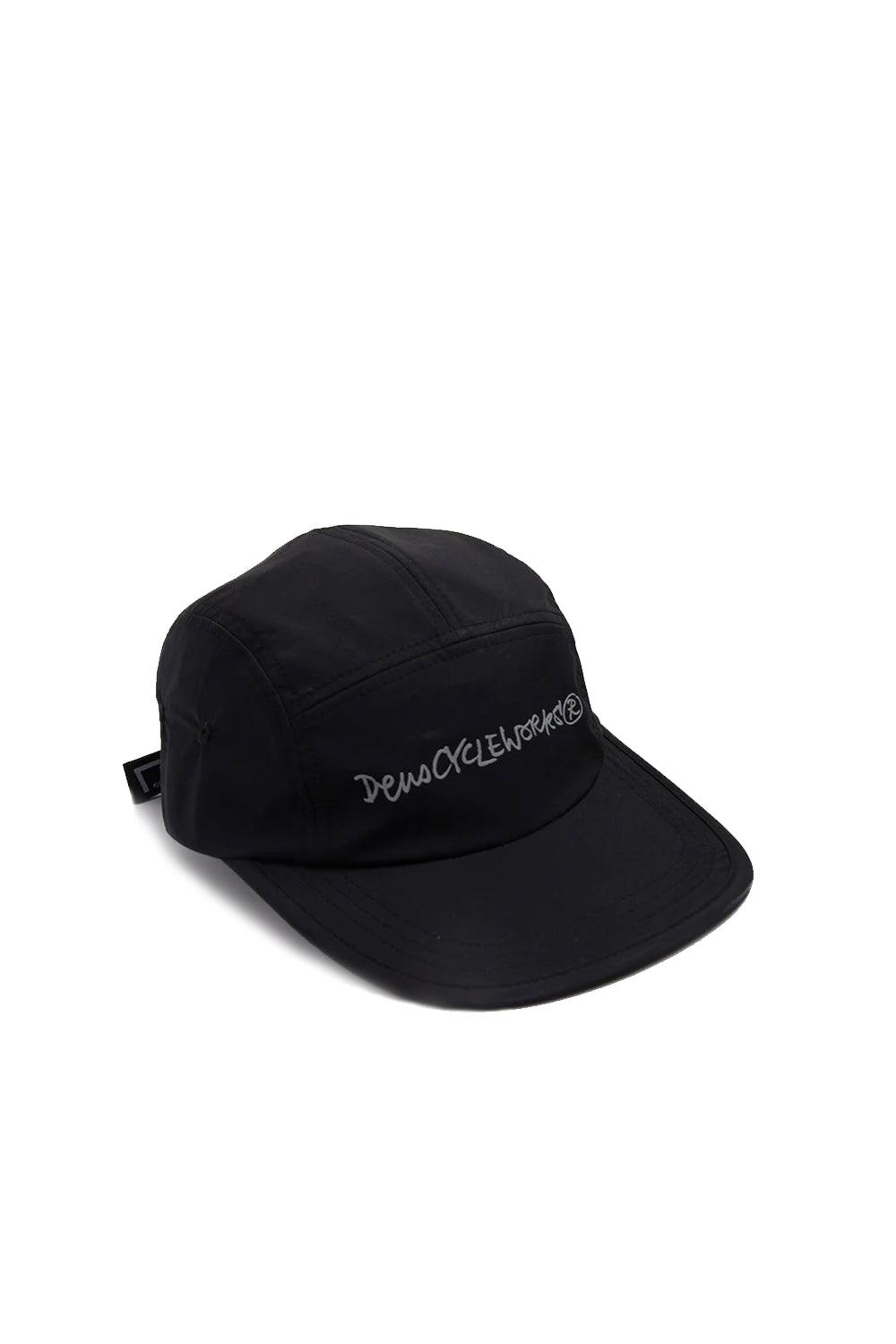 Deus-Aero Tech Cap Clover-Şapka-2-Milagron.com
