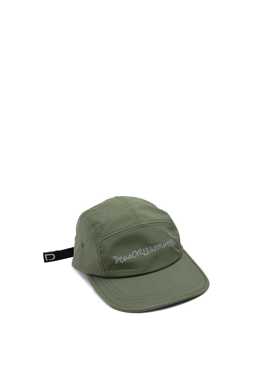 Deus-Aero Tech Cap Clover-Şapka-3-Milagron.com