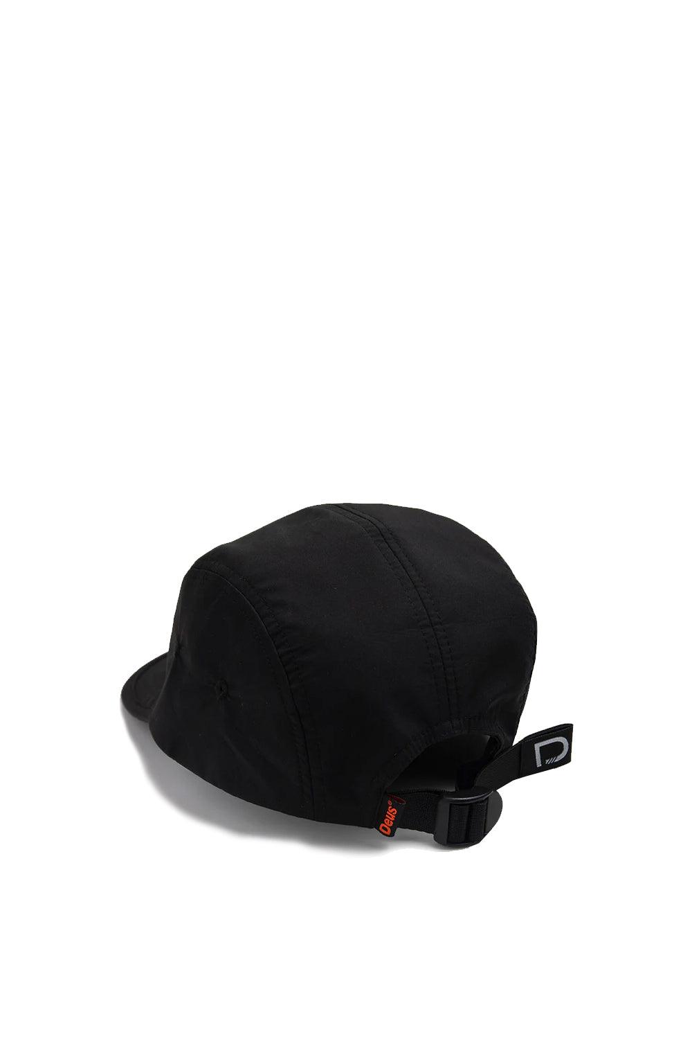 Deus-Aero Tech Cap Clover-Şapka-3-Milagron.com