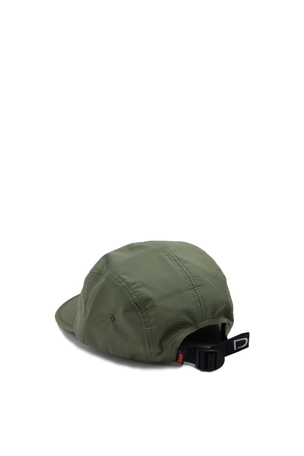 Deus-Aero Tech Cap Clover-Şapka-4-Milagron.com