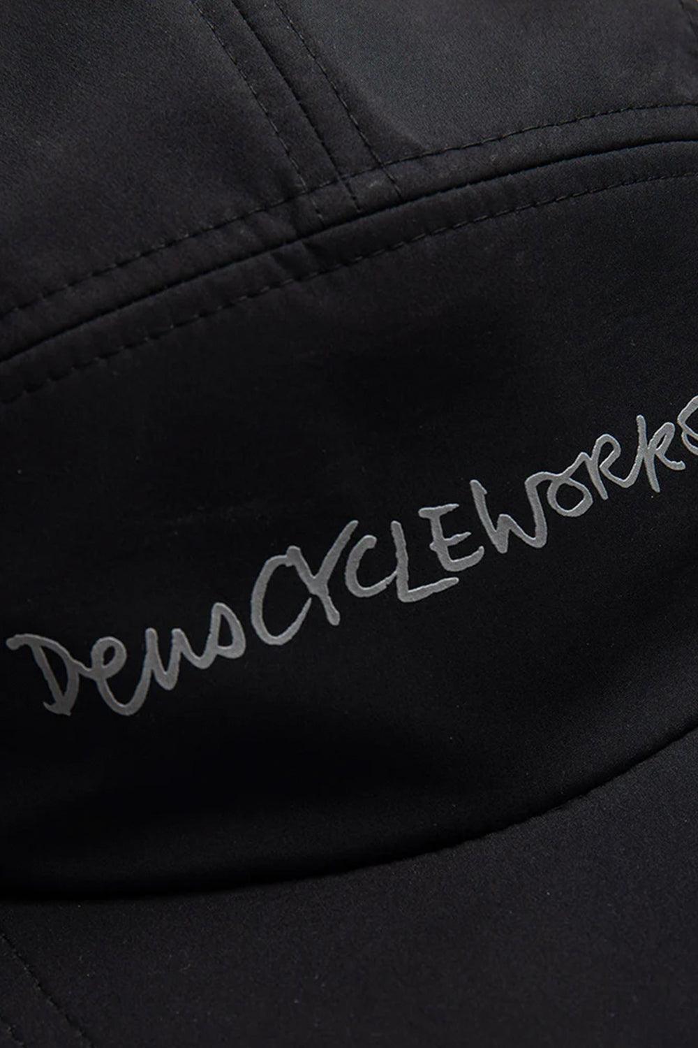 Deus-Aero Tech Cap Clover-Şapka-4-Milagron.com