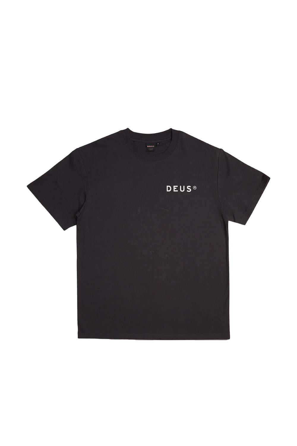 Deus-Haywood Tee Anthracite-T-Shirts-5-Milagron.com