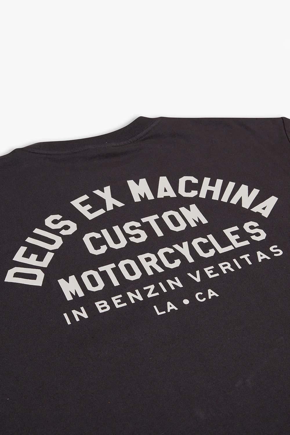 Deus-Haywood Tee Anthracite-T-Shirts-7-Milagron.com