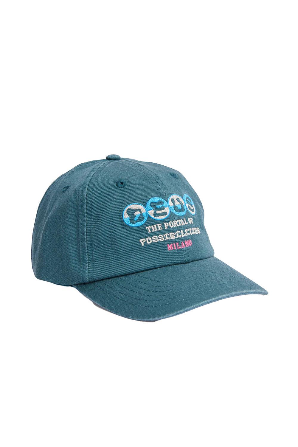 Deus-Ivan Dad Cap-Şapka-1-Milagron.com