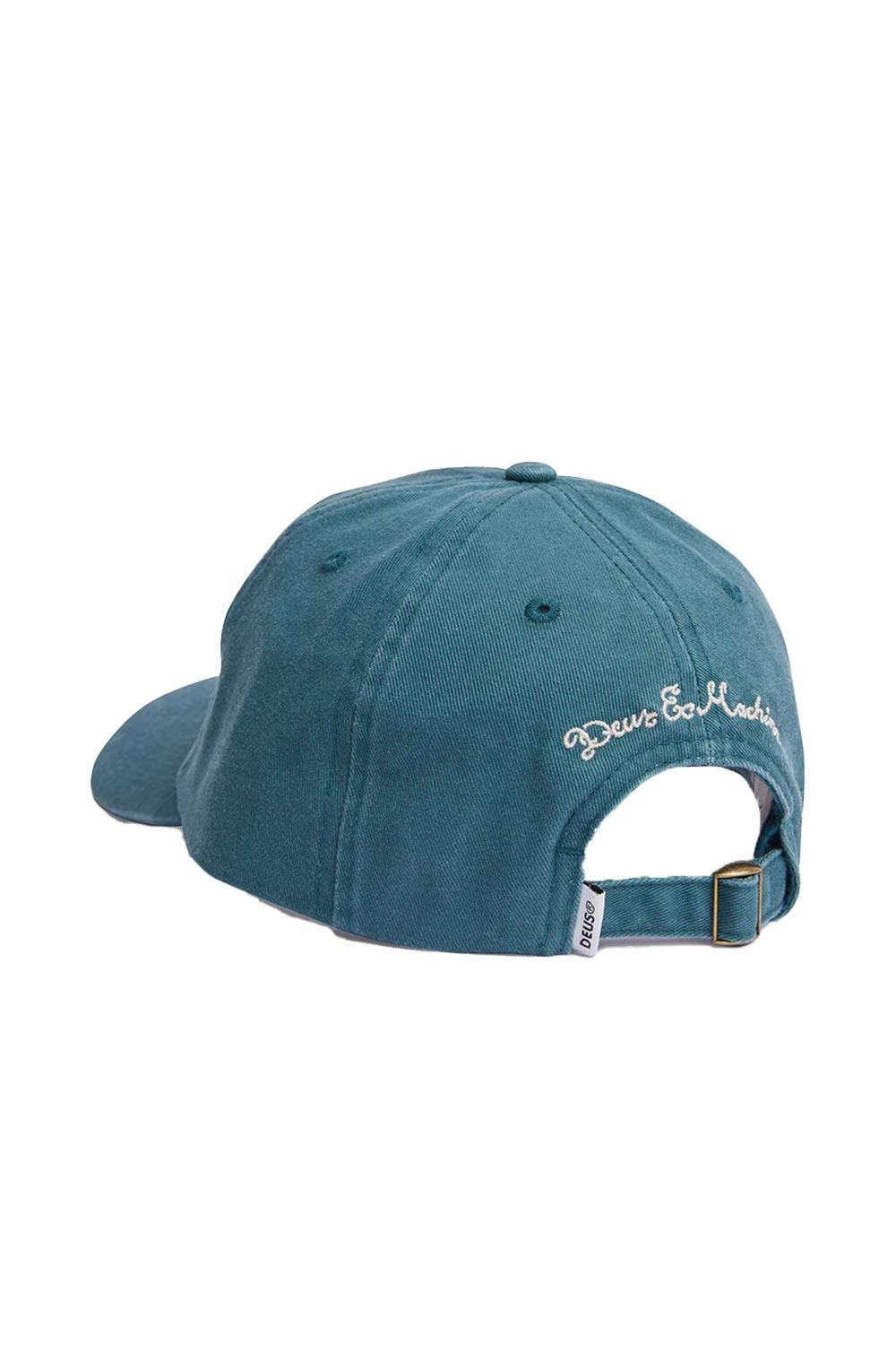 Deus-Ivan Dad Cap-Şapka-2-Milagron.com