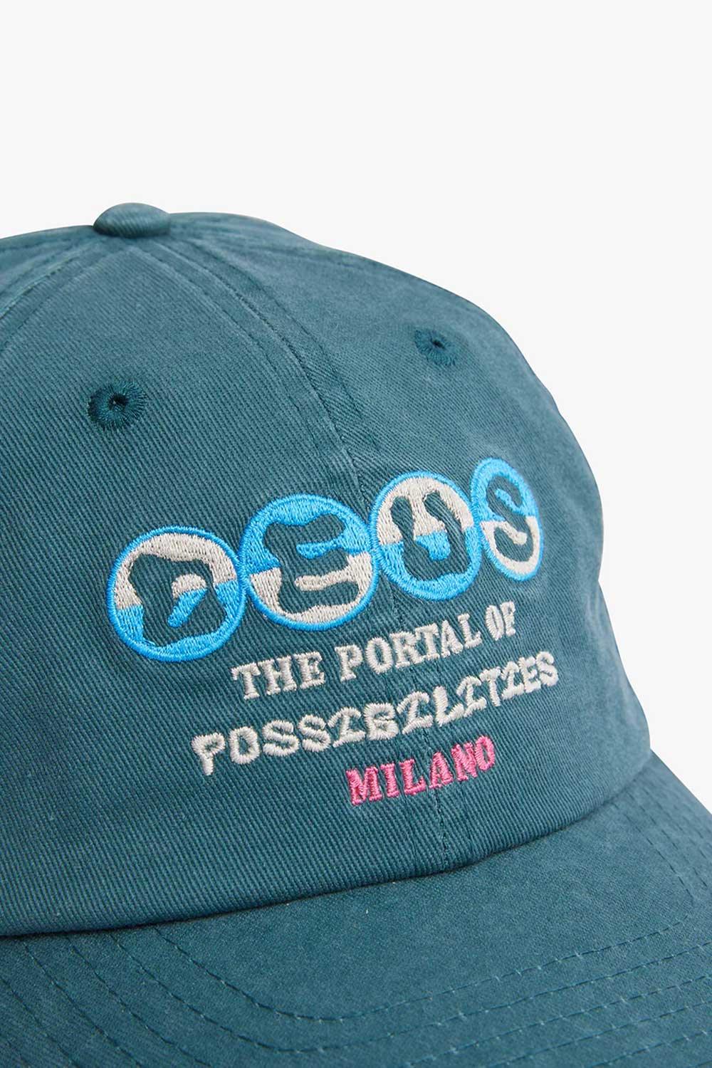 Deus-Ivan Dad Cap-Şapka-3-Milagron.com