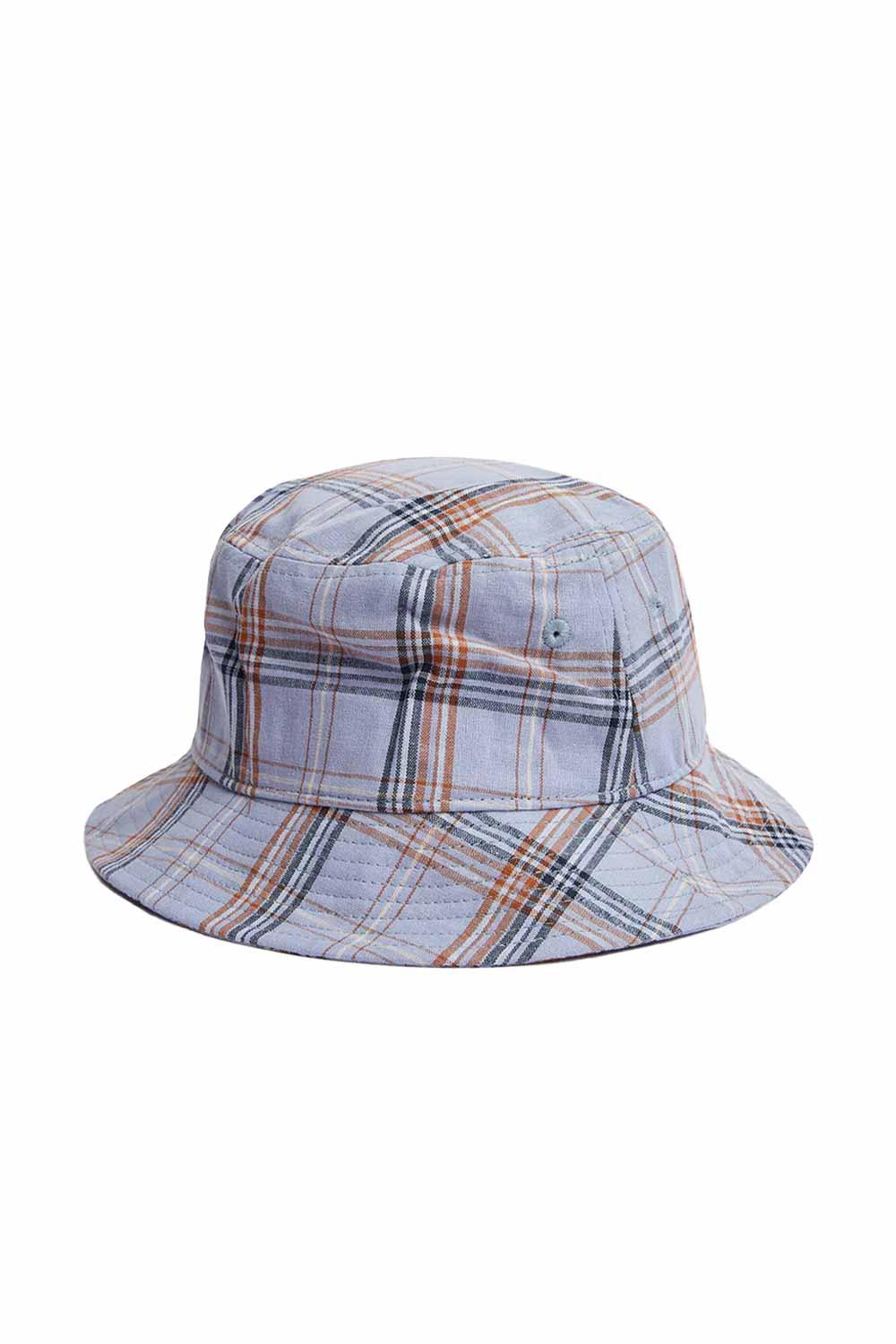 Deus-Levitate Bucket Forever Blue-Bucket Hat-2-Milagron.com