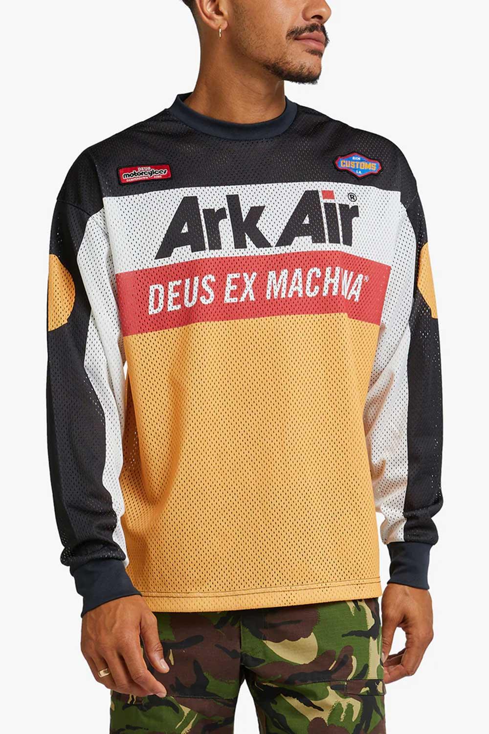 Deus-Lyons Moto Jersey Multi-T-Shirts-2-Milagron.com