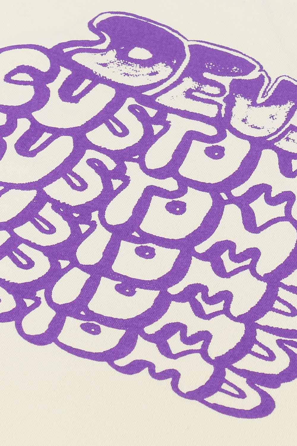 Deus-Ninety Three Tee Dirty White-T-Shirts-5-Milagron.com