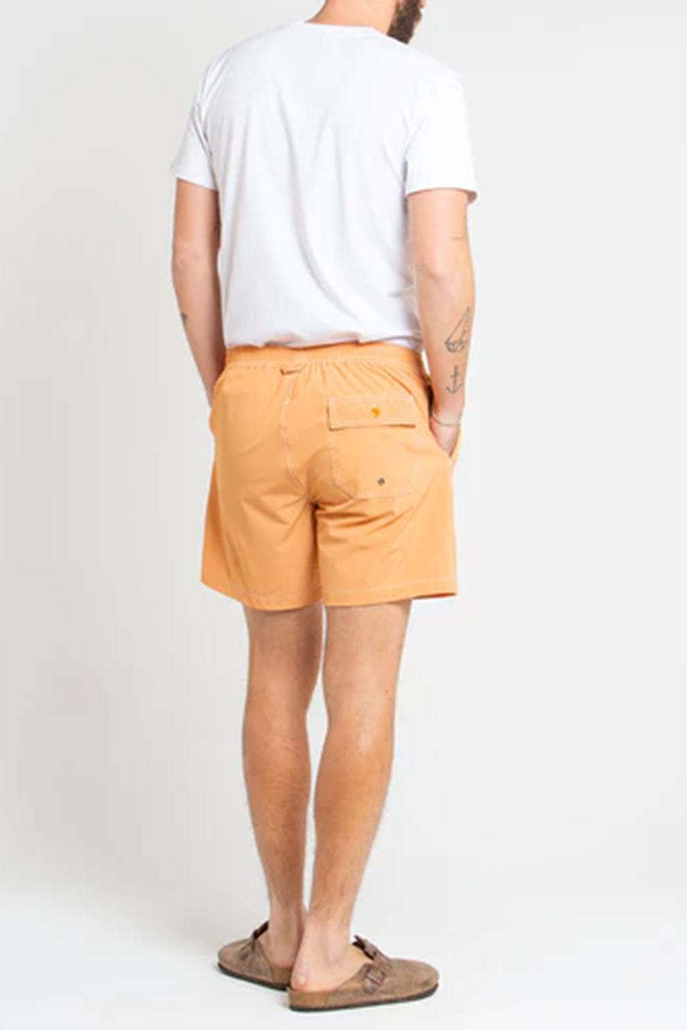 Deus-Sandbar Short Mesh-Şort-2-Milagron.com
