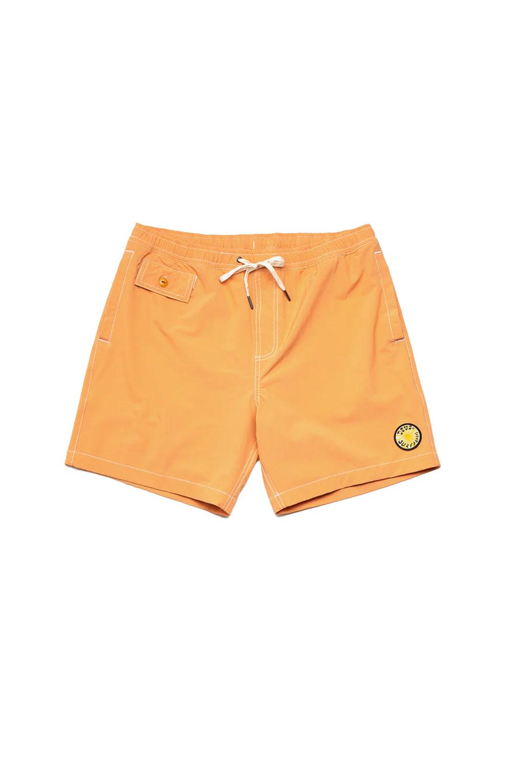 Deus-Sandbar Short Mesh-Şort-4-Milagron.com