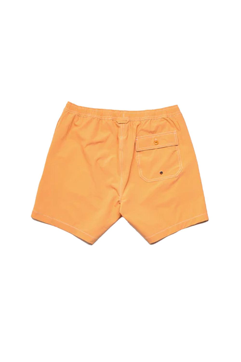 Deus-Sandbar Short Mesh-Şort-5-Milagron.com