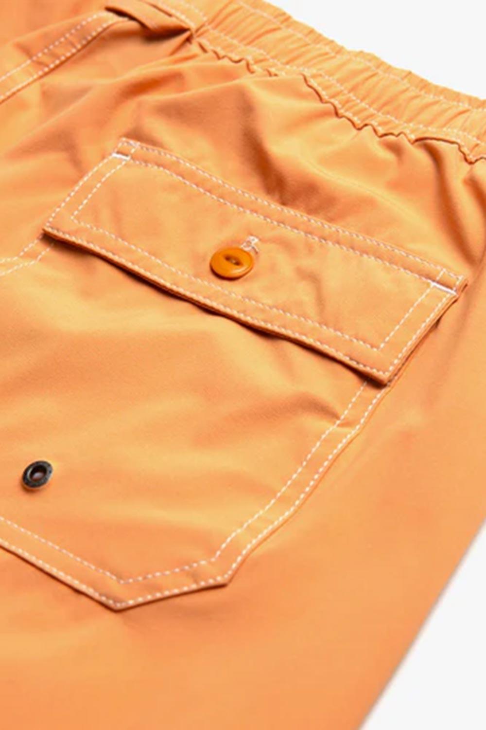 Deus-Sandbar Short Mesh-Şort-8-Milagron.com