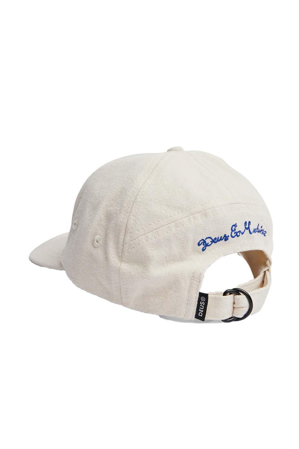 Deus-Sleeping Sun Cap-Şapka-2-Milagron.com