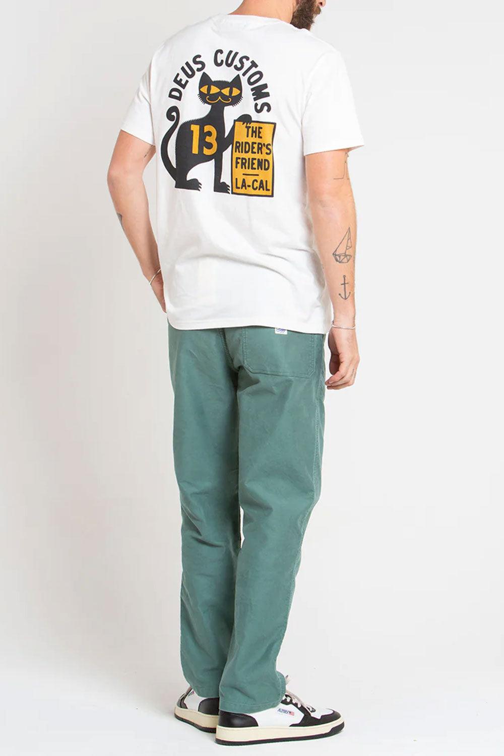 Deus-Super Stitious T-shirt-T-Shirts-2-Milagron.com