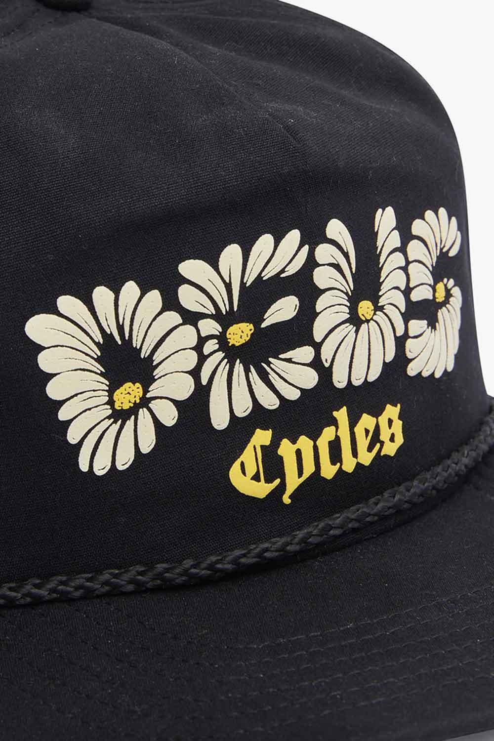 Deus-Tangerine Cap-Şapka-4-Milagron.com