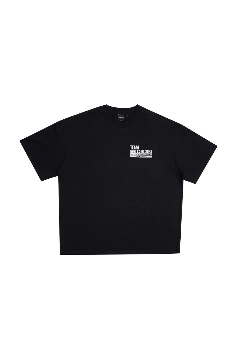 Deus-Team Deus Tee Black-T-Shirts-7-Milagron.com