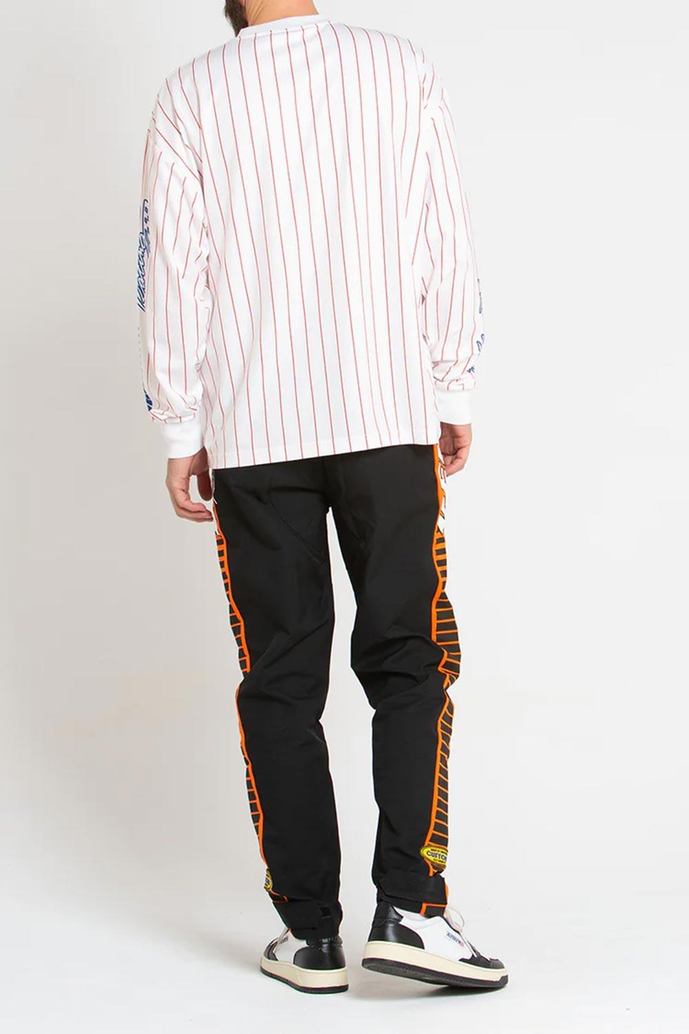 Deus-Trackstar Moto Jersey Vintage White-T-Shirts-2-Milagron.com