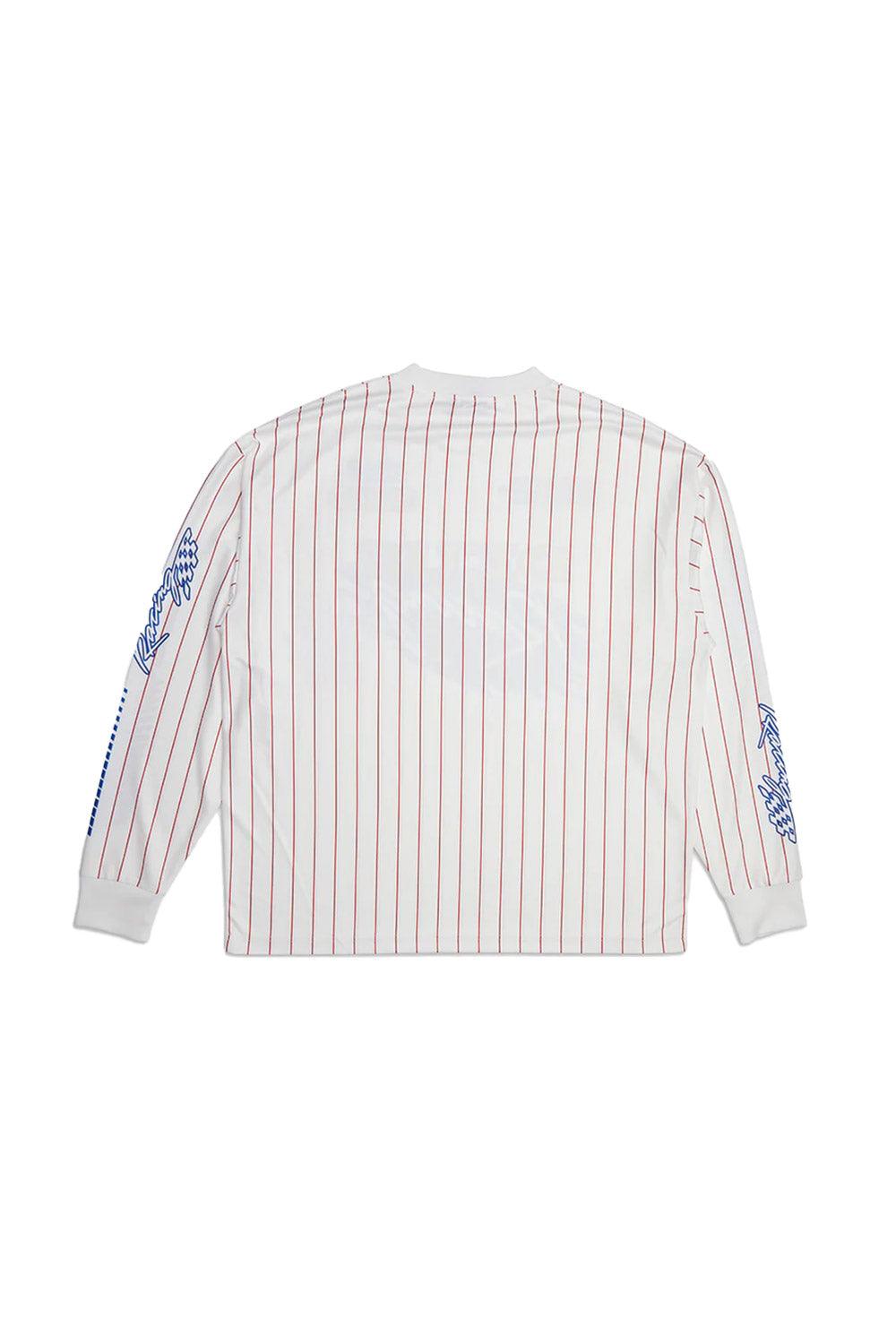 Deus-Trackstar Moto Jersey Vintage White-T-Shirts-7-Milagron.com